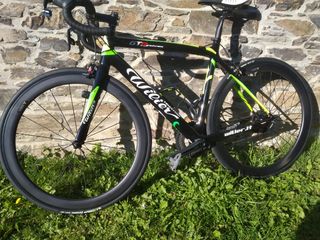 Wilier gtr