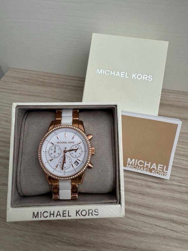 Reloj de mujer de Michael Kors
