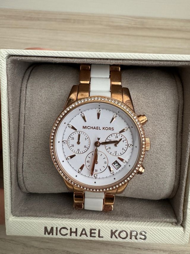 Reloj de mujer de Michael Kors