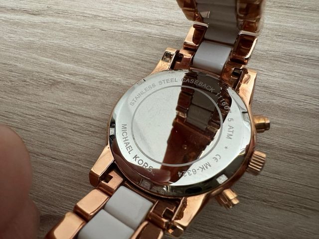Reloj de mujer de Michael Kors