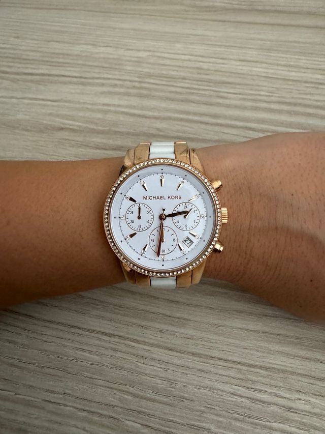 Reloj de mujer de Michael Kors