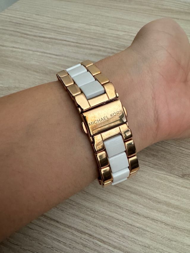 Reloj de mujer de Michael Kors