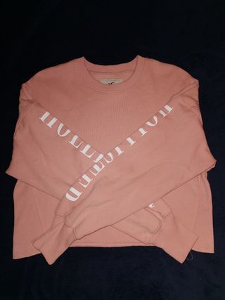 Jersey Hollister