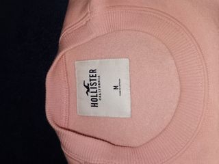 Jersey Hollister