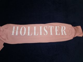 Jersey Hollister