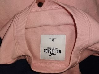 Jersey Hollister