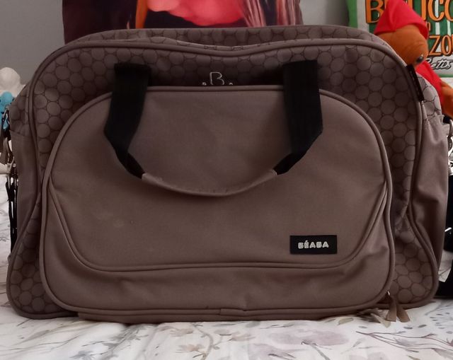 Bolso maternidad