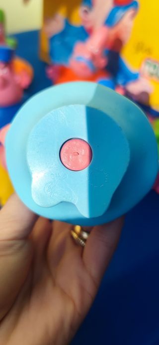 Delacoste Les Toupifigues C'est Nous - completi