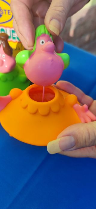 Delacoste Les Toupifigues C'est Nous - completi