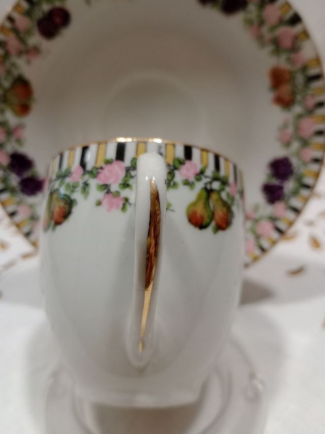 Tassa - Taza - Tasses - Tazas