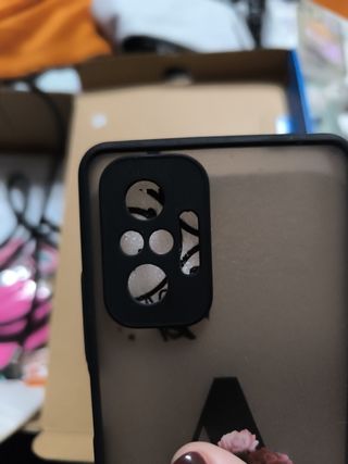 Funda Xiaomi Redmi Note 10 pro