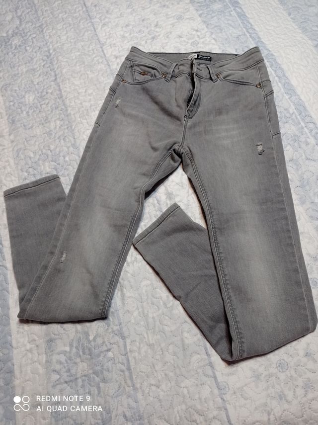 Pantalon vaquero