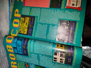Your Sinclair magazine 12/1990 + tape