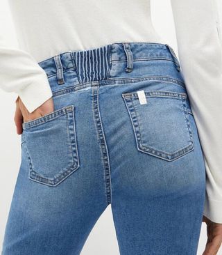 Jeans Liu jo