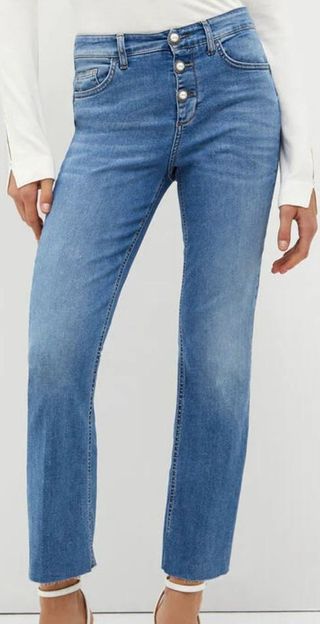 Jeans Liu jo