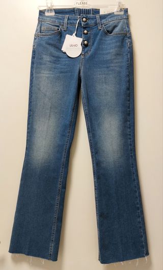 Jeans Liu jo