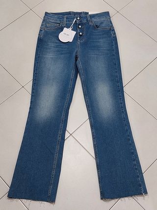 Jeans Liu jo