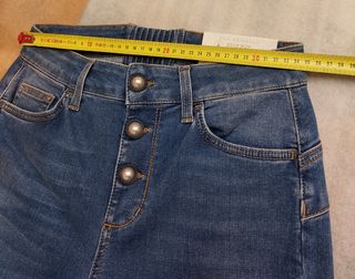 Jeans Liu jo
