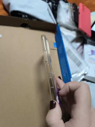 Funda Xiaomi Redmi Note 10 pro