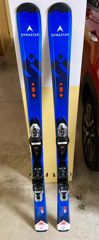 Dynastar Xressp7 140