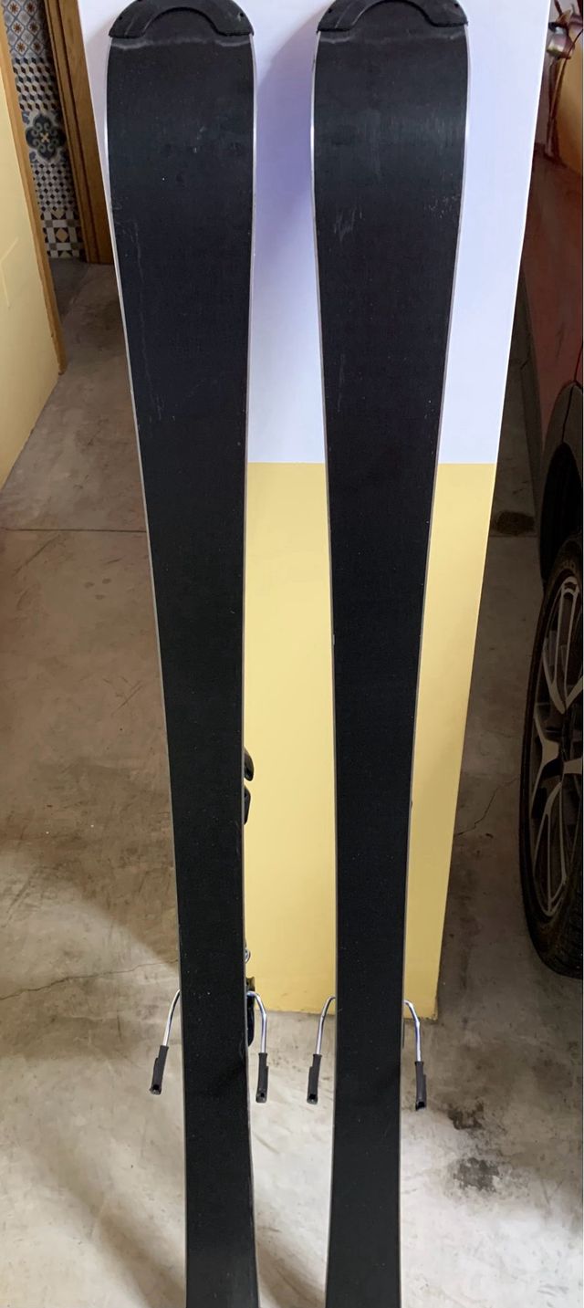 Dynastar Xressp7 140