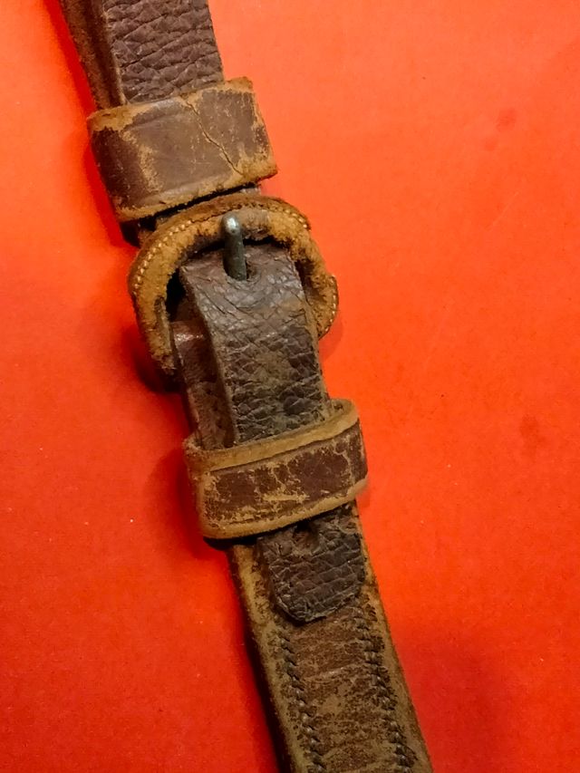 2094 - cinghia di affardellamento?