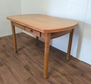 MESA EXTENSIBLE COCINA Ecomican