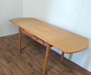 MESA EXTENSIBLE COCINA Ecomican