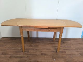 MESA EXTENSIBLE COCINA Ecomican