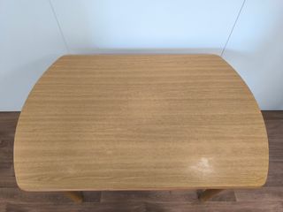 MESA EXTENSIBLE COCINA Ecomican