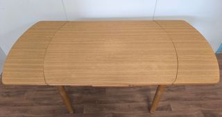 MESA EXTENSIBLE COCINA Ecomican