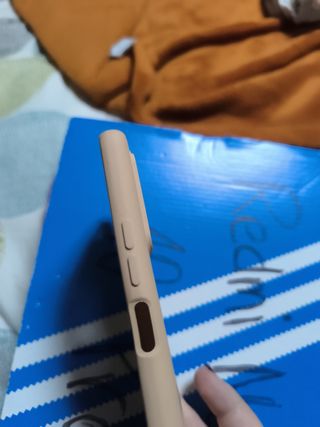 Funda Xiaomi Redmi Note 10 pro