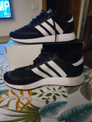 Botines Adidas 