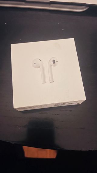 Airpods Apple originali