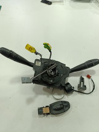 Airbag y mandos volante Peugeot 306