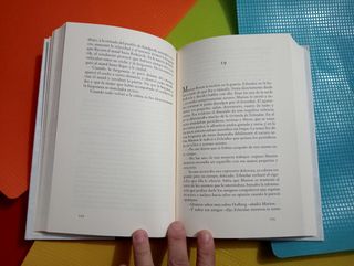 Serie terror frío. 5 libros.