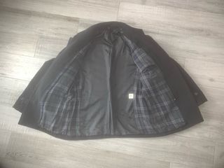 Particolarissima giacca uomo