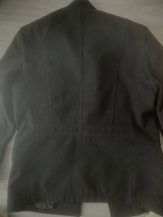 Particolarissima giacca uomo