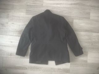 Particolarissima giacca uomo