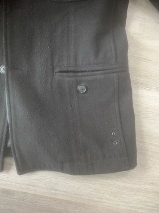 Particolarissima giacca uomo