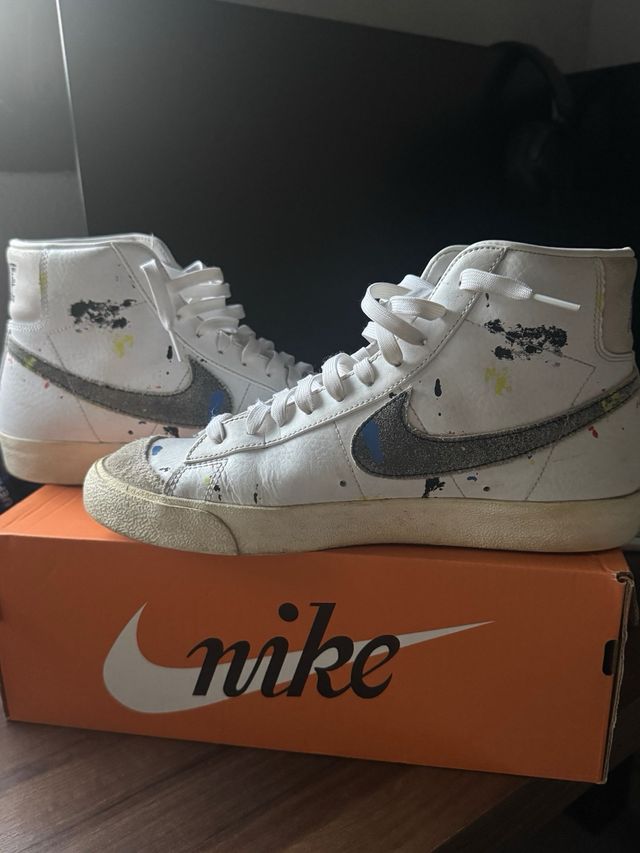 Scarpe da ginnastica Nike Blazer