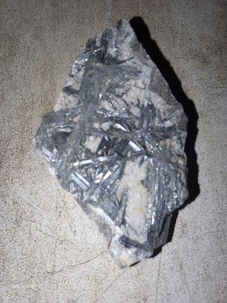 Minerali da collezione