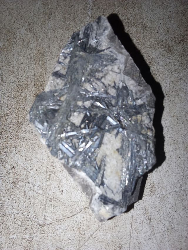 Minerali da collezione