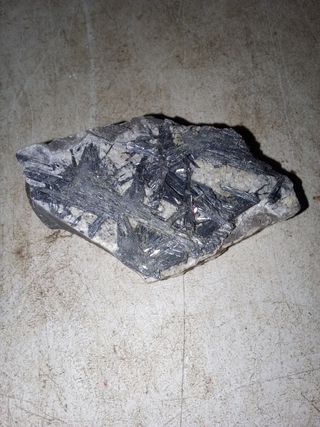 Minerali da collezione