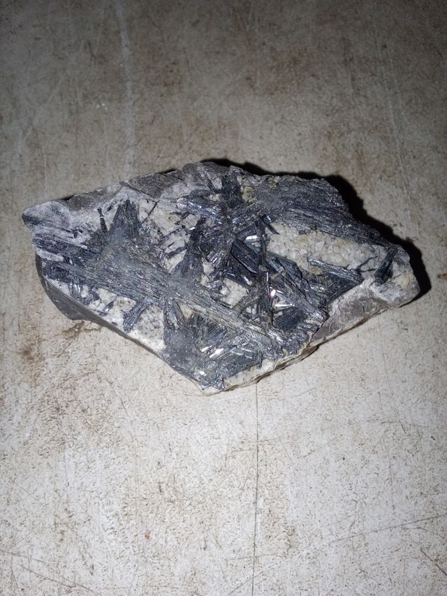 Minerali da collezione