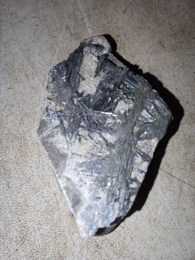 Minerali da collezione