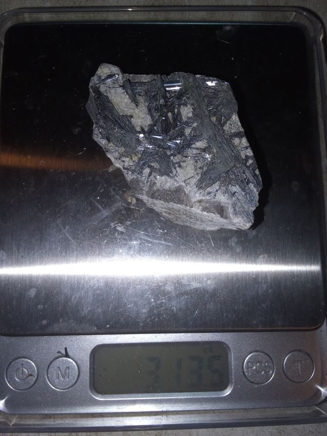 Minerali da collezione