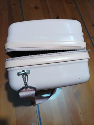 Maleta/Neceser rígida