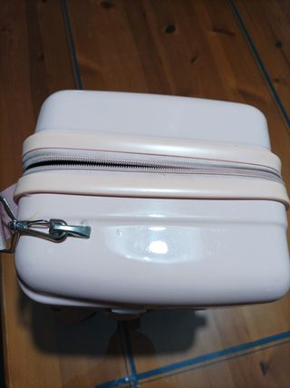 Maleta/Neceser rígida