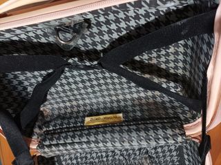 Maleta/Neceser rígida